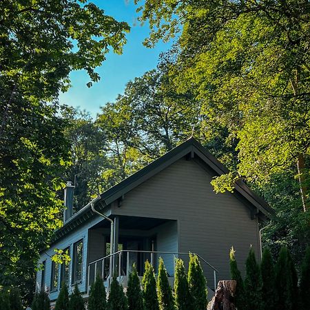 Hercynia Lodge Bad Lauterberg Esterno foto