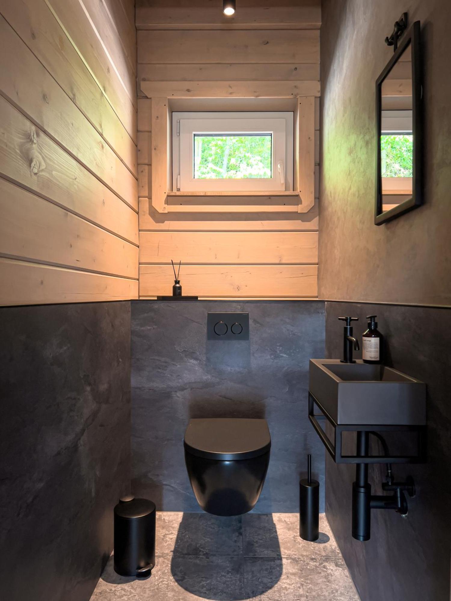 Hercynia Lodge Bad Lauterberg Esterno foto