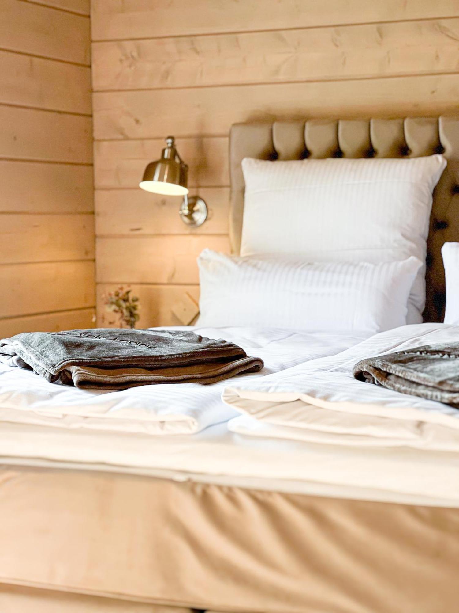Hercynia Lodge Bad Lauterberg Esterno foto