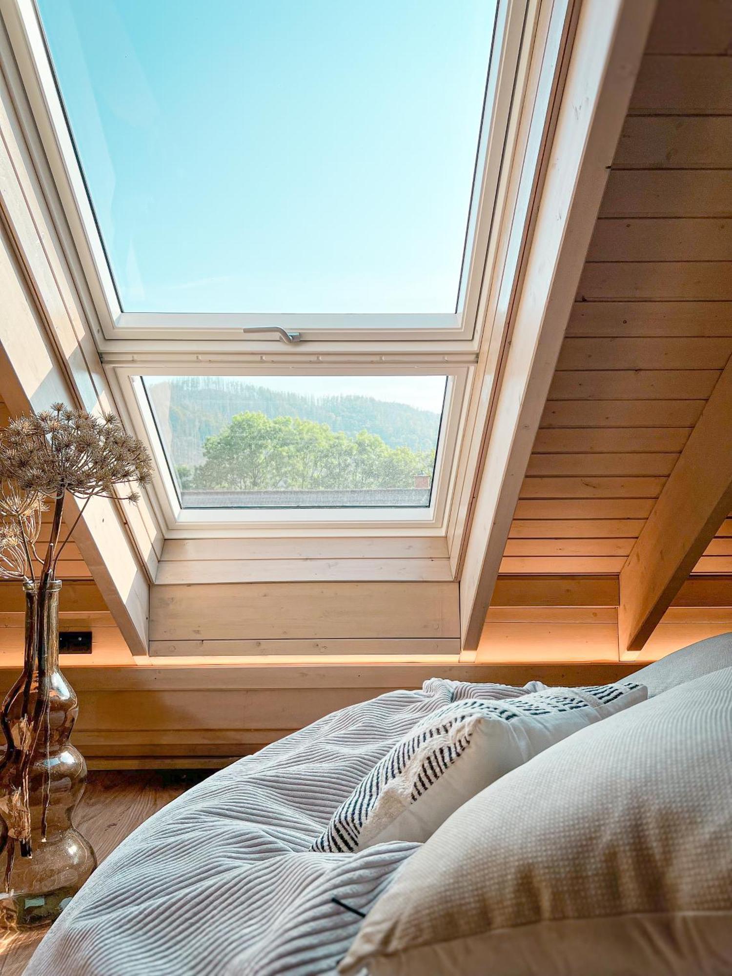 Hercynia Lodge Bad Lauterberg Esterno foto
