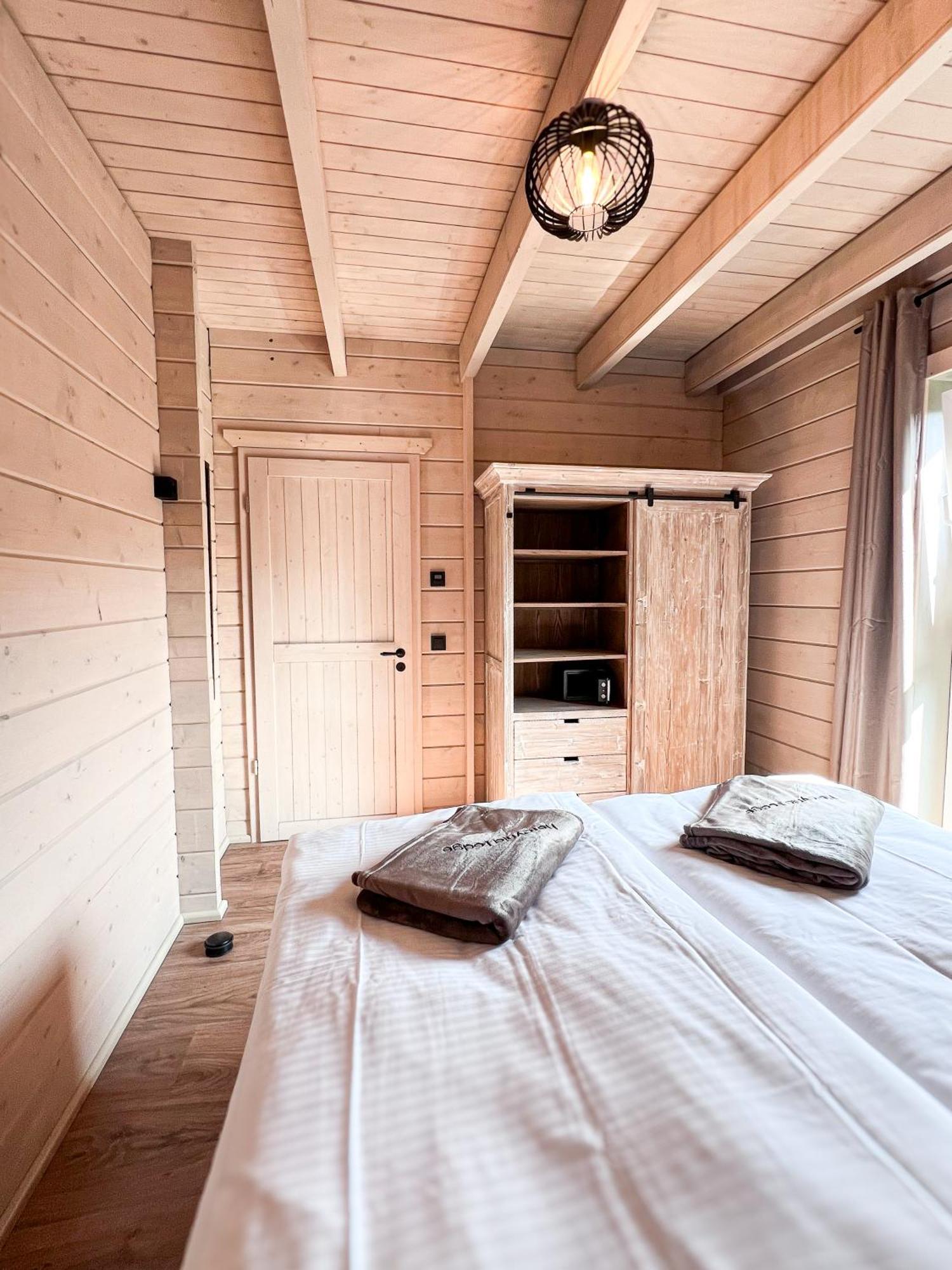 Hercynia Lodge Bad Lauterberg Esterno foto