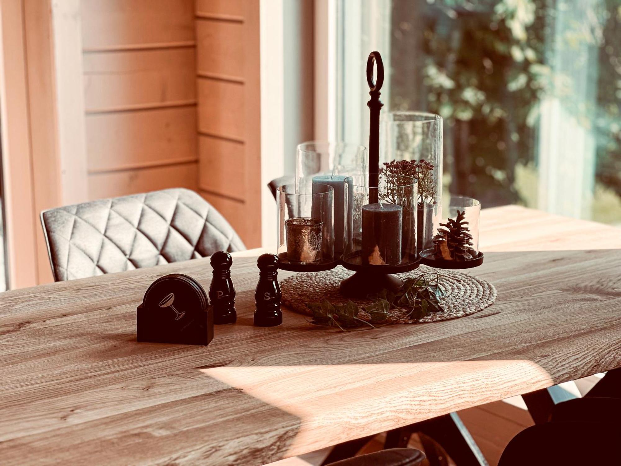 Hercynia Lodge Bad Lauterberg Esterno foto