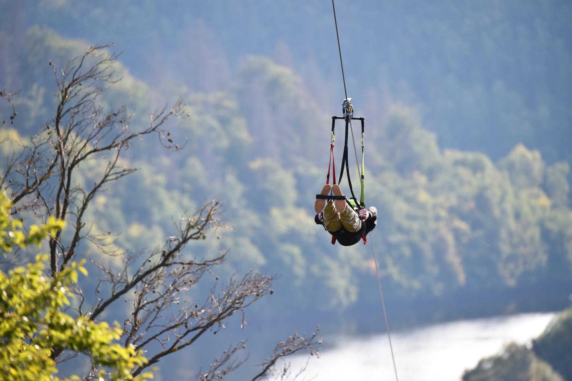 Hercynia Lodge Bad Lauterberg Esterno foto